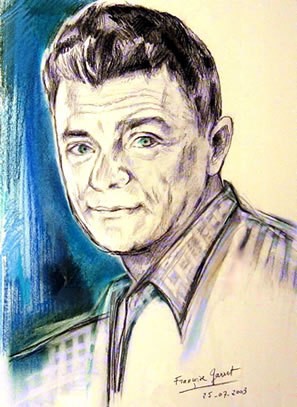 Daniel Mazo Daniel Mazo