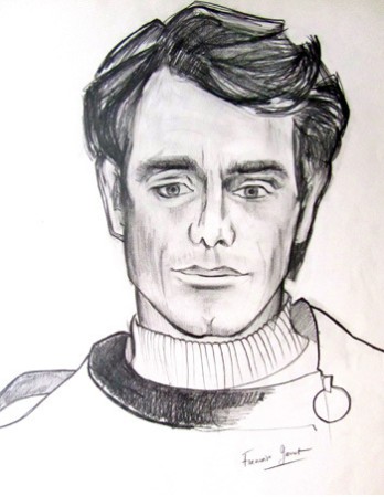 Portraits de Niels Portraits de Niels