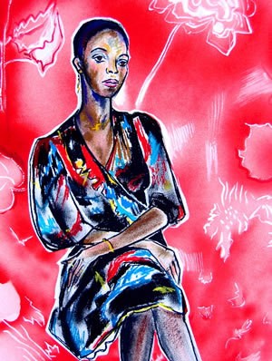 Mannequin Givenchy Mannequin Givenchy