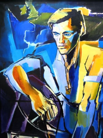 Jean Loup, la course des grands voiliers Jean Loup, la course des grands voiliers