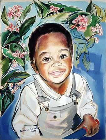 Paul Jean-Baptiste Paul Jean-Baptiste